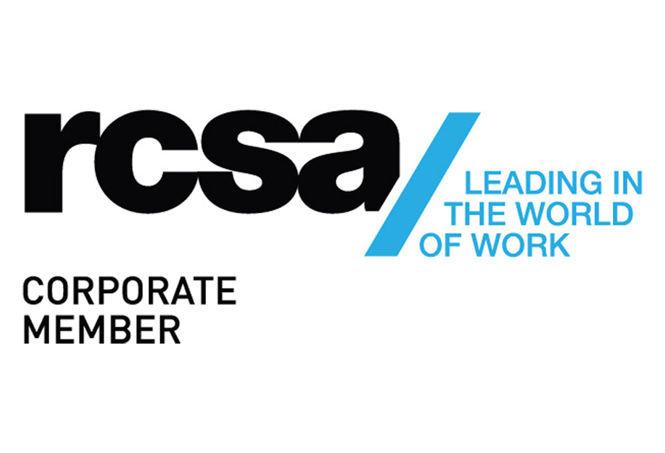 RCSA corporate member logo